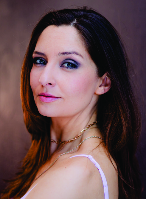 Christina Knight